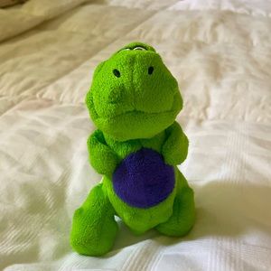 Chew Guard, Go Dog-NEW-smoke/pet free home-never used.